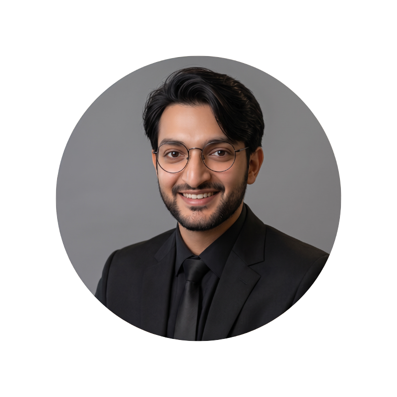 Atif Noorul Hasan