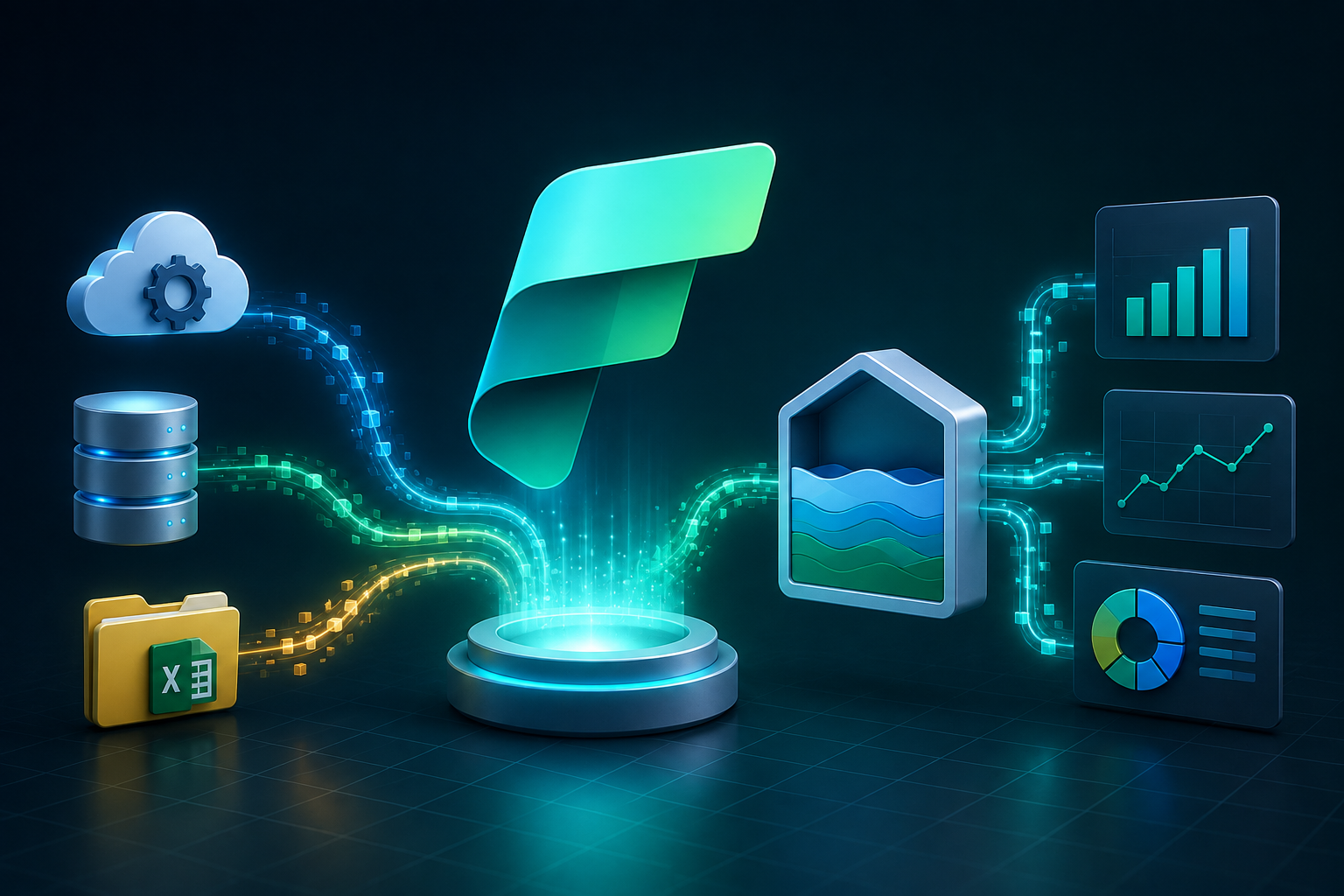 Enterprise On-Premises Data Platform & ETL Automation